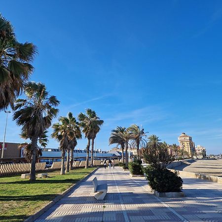 Апартаменти Port Saplaya 3 Valencia Екстер'єр фото