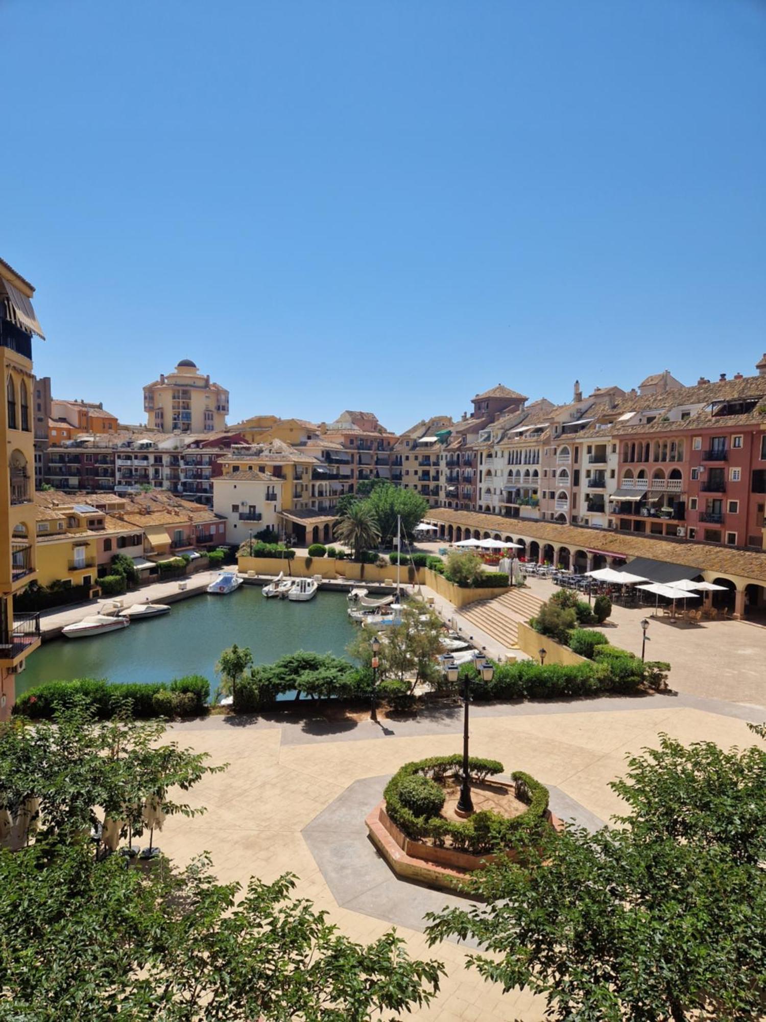 Апартаменти Port Saplaya 3 Valencia Екстер'єр фото