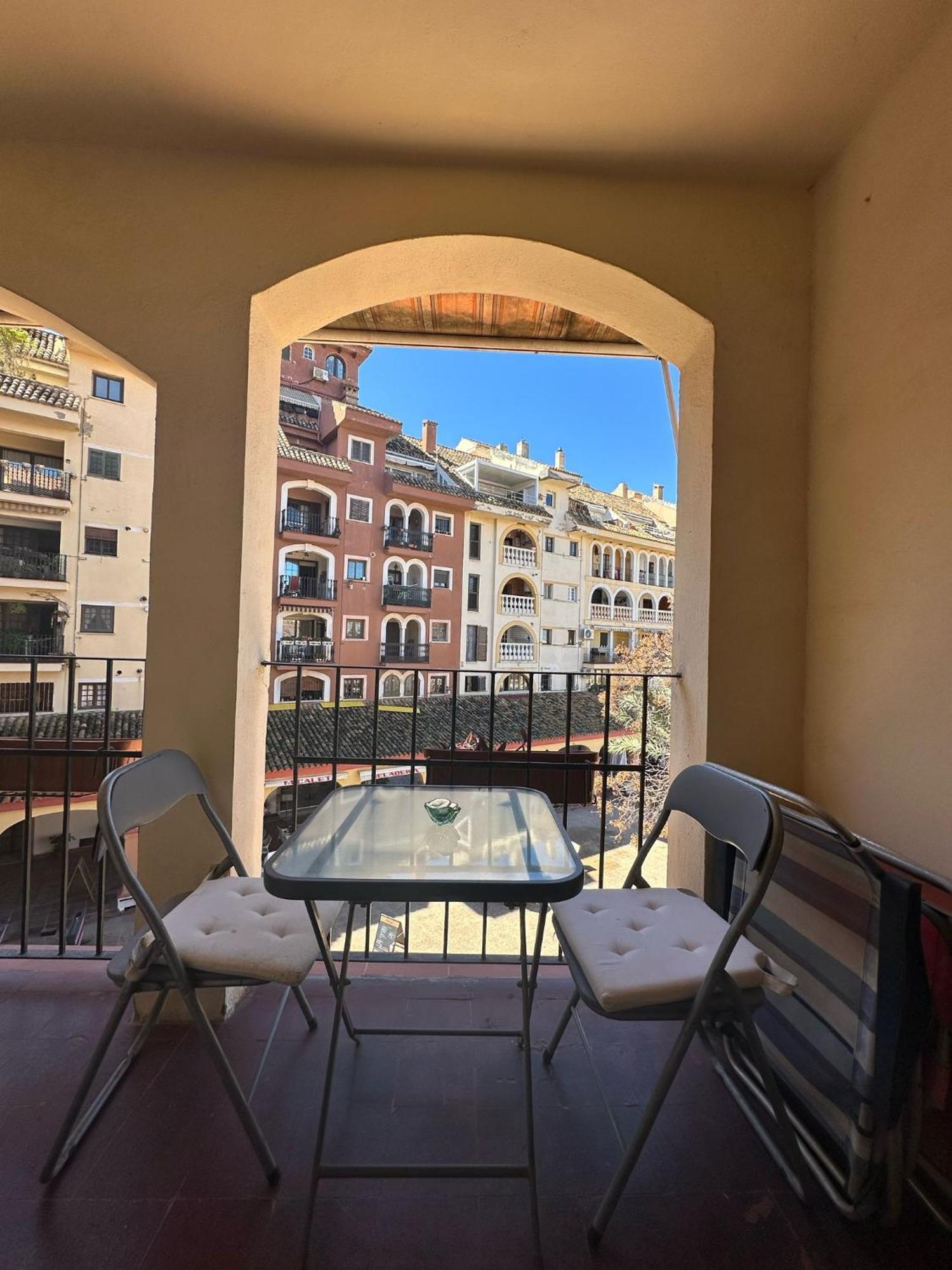 Апартаменти Port Saplaya 3 Valencia Екстер'єр фото